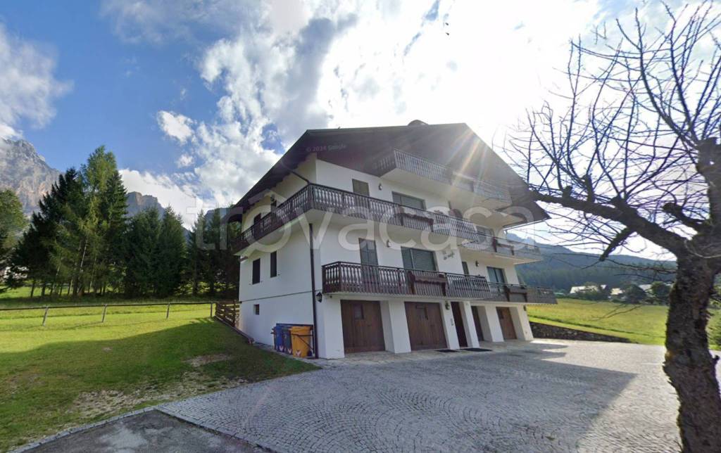 appartamento in vendita a San Vito di Cadore