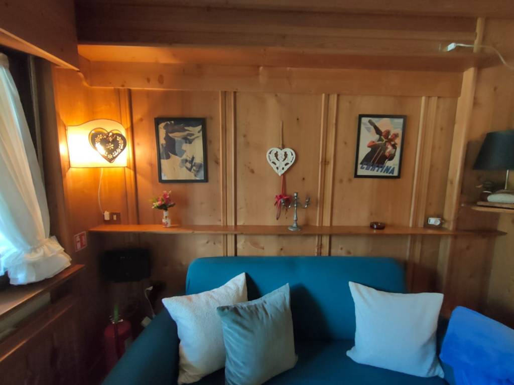 appartamento in vendita a San Vito di Cadore