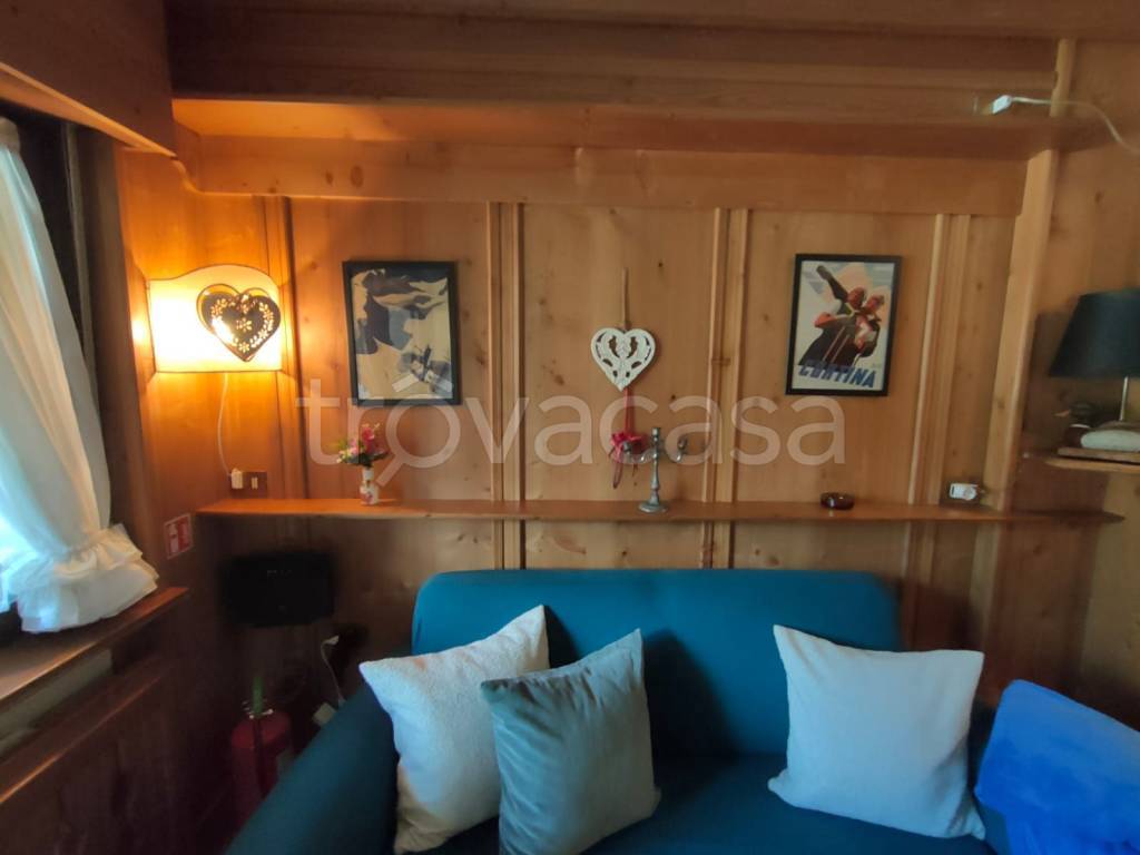 appartamento in vendita a San Vito di Cadore