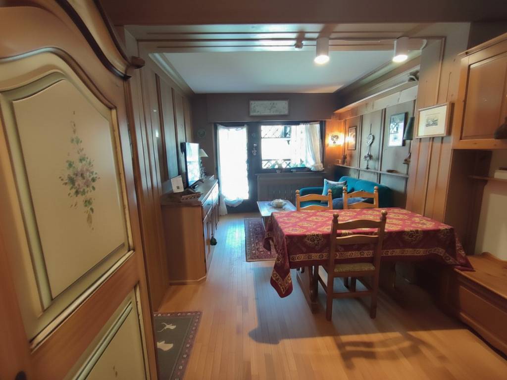 appartamento in vendita a San Vito di Cadore