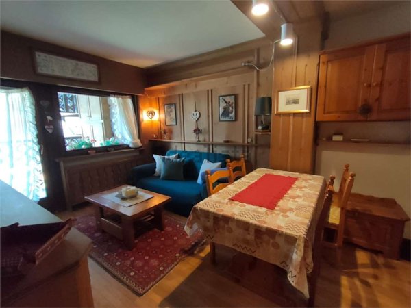 appartamento in vendita a San Vito di Cadore