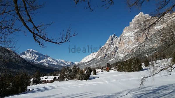 appartamento in vendita a San Vito di Cadore