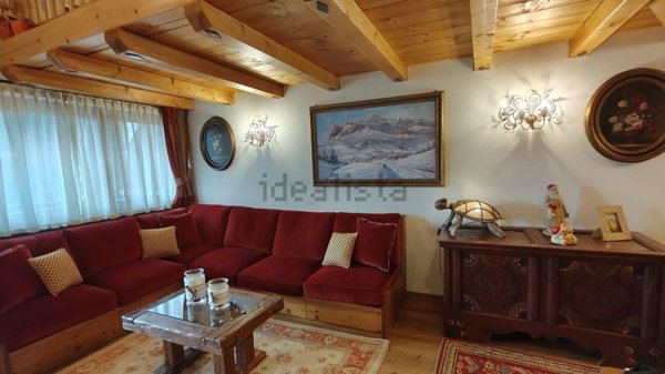 appartamento in vendita a San Vito di Cadore