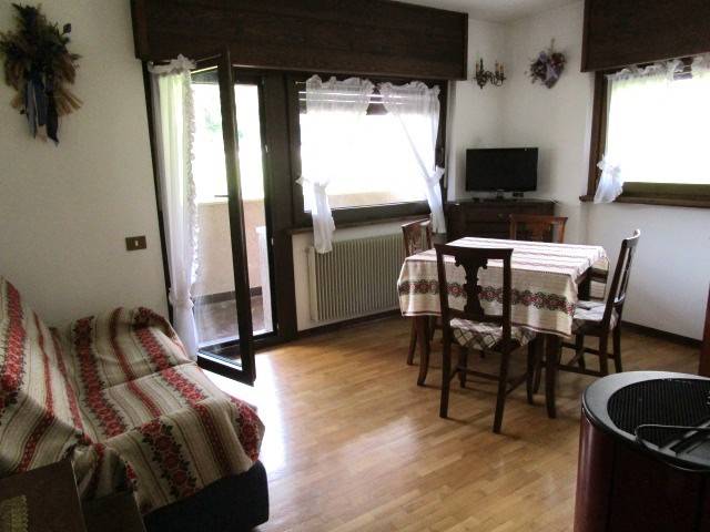 appartamento in vendita a San Vito di Cadore