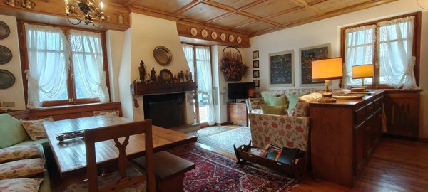 appartamento in vendita a San Vito di Cadore