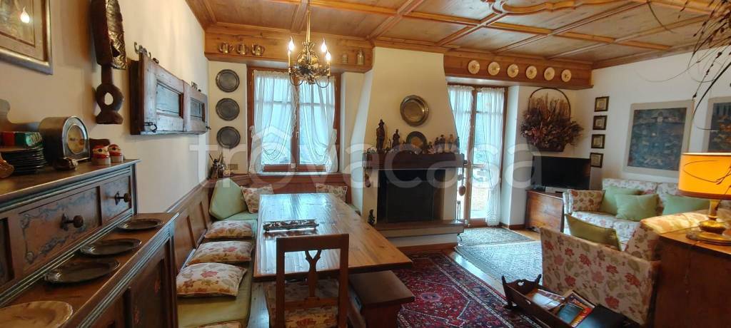 appartamento in vendita a San Vito di Cadore