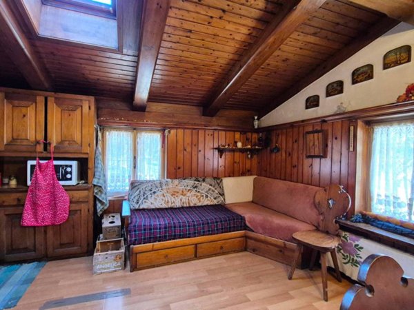 appartamento in vendita a San Vito di Cadore