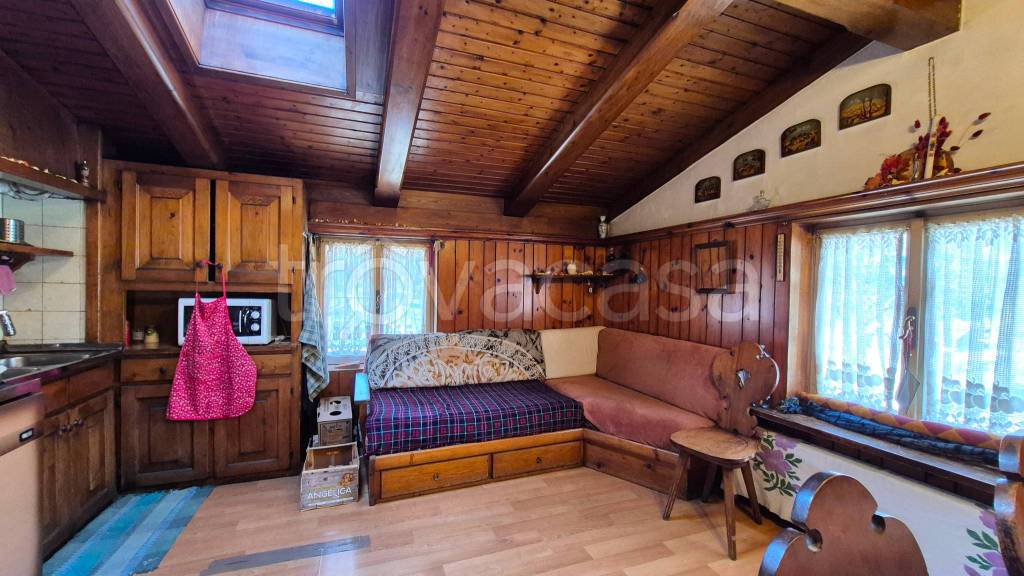 appartamento in vendita a San Vito di Cadore