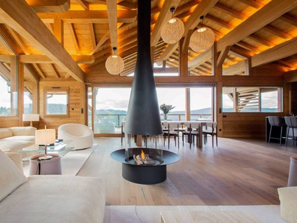 appartamento in vendita a San Vito di Cadore