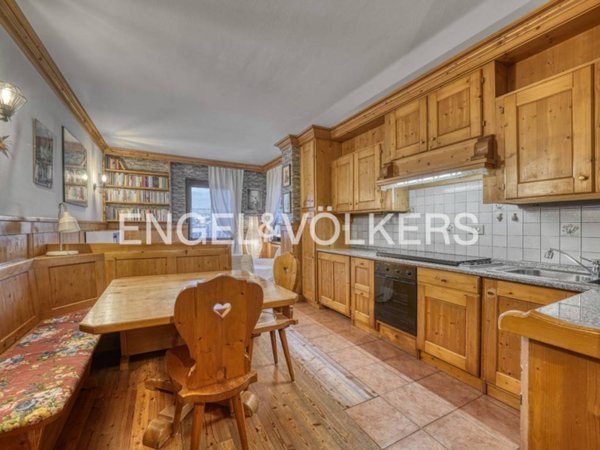 appartamento in vendita a San Vito di Cadore