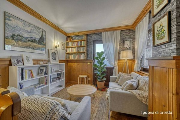 appartamento in vendita a San Vito di Cadore