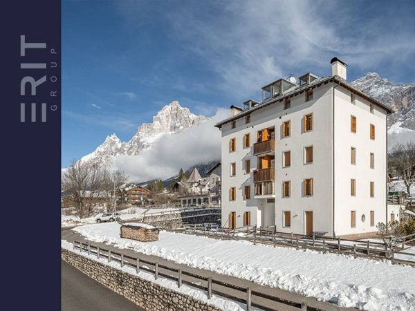 appartamento in vendita a San Vito di Cadore