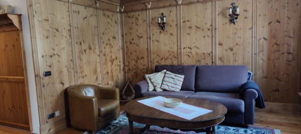 appartamento in vendita a San Vito di Cadore