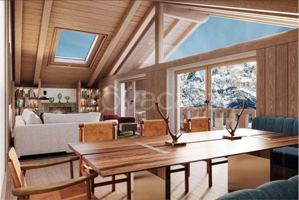 appartamento in vendita a San Vito di Cadore