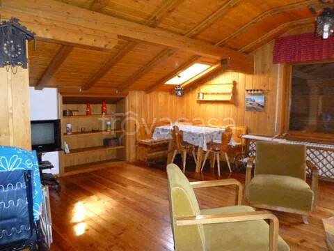 appartamento in vendita a San Vito di Cadore