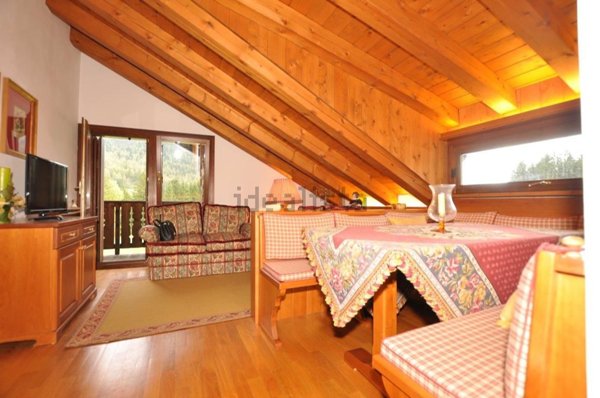 appartamento in vendita a San Vito di Cadore