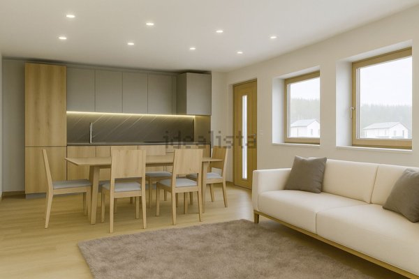 appartamento in vendita a San Vito di Cadore