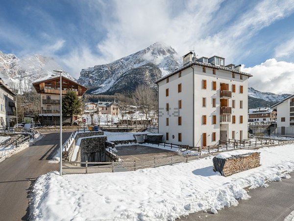 appartamento in vendita a San Vito di Cadore