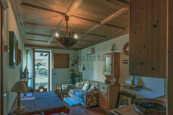appartamento in vendita a San Vito di Cadore