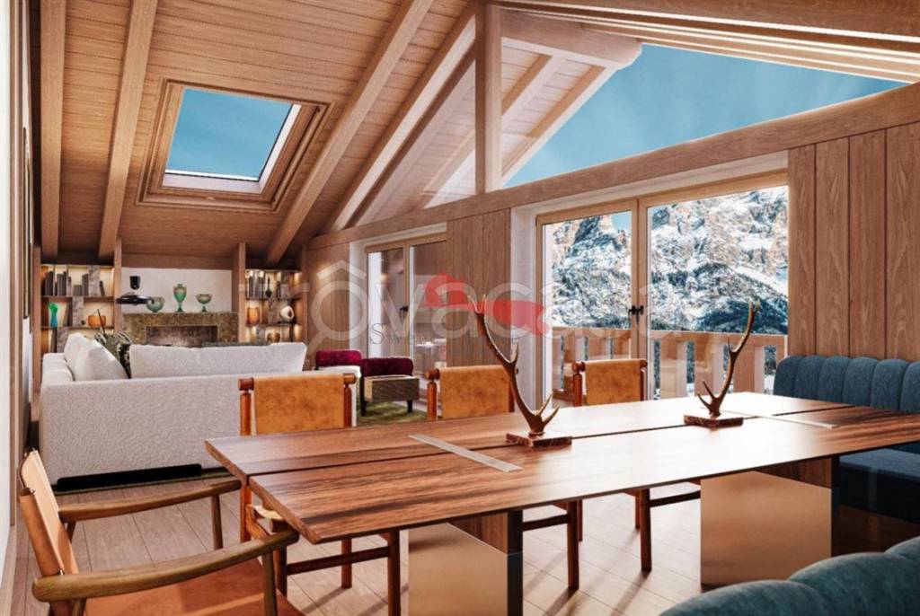 appartamento in vendita a San Vito di Cadore