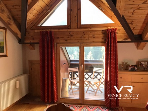 appartamento in vendita a San Vito di Cadore