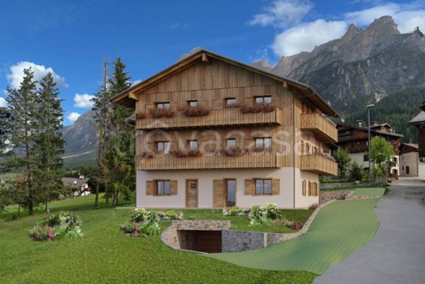 appartamento in vendita a San Vito di Cadore