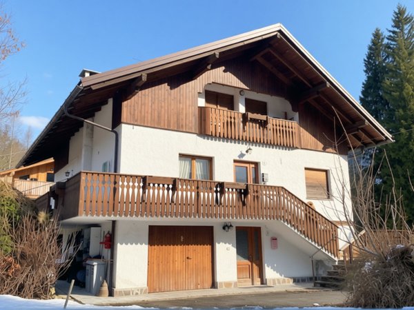 casa indipendente in vendita a San Vito di Cadore