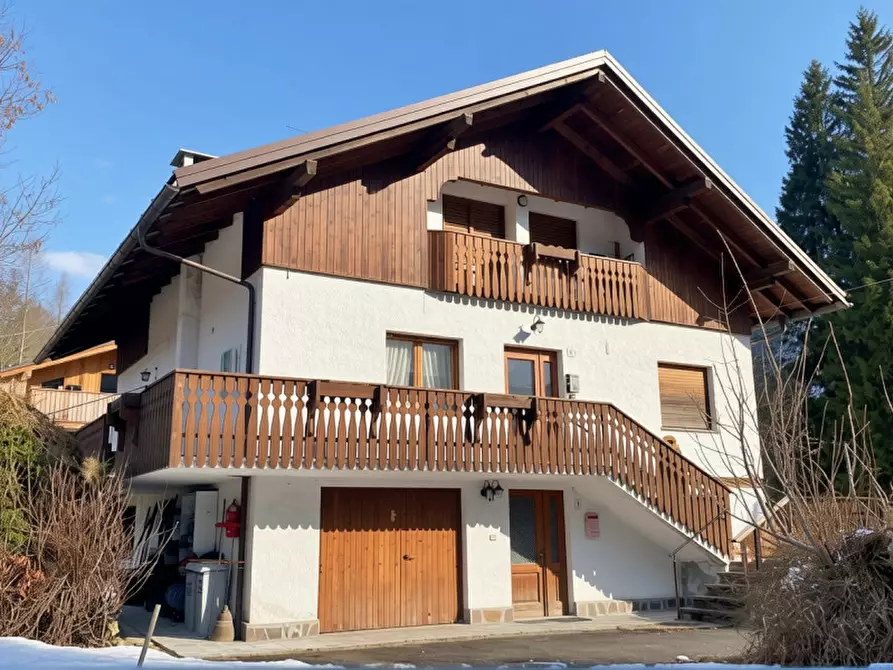 casa indipendente in vendita a San Vito di Cadore