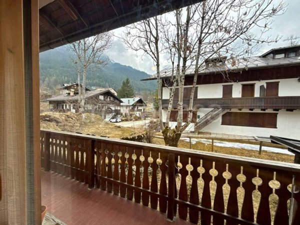 casa indipendente in vendita a San Vito di Cadore