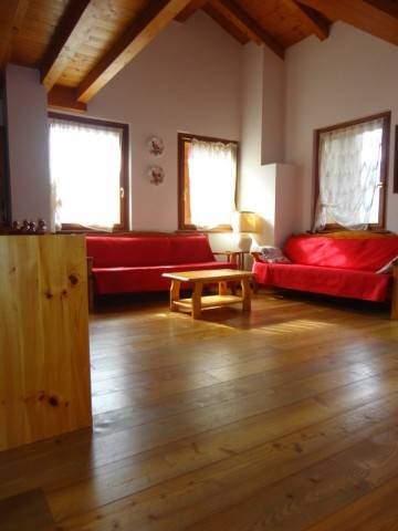 appartamento in vendita a San Vito di Cadore