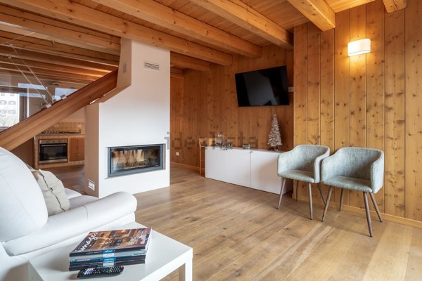 appartamento in vendita a San Vito di Cadore