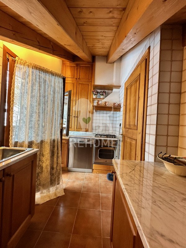 appartamento in vendita a San Vito di Cadore