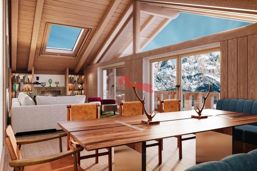 appartamento in vendita a San Vito di Cadore