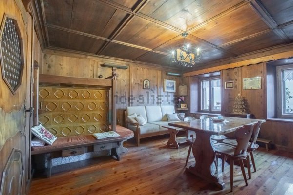 appartamento in vendita a San Vito di Cadore