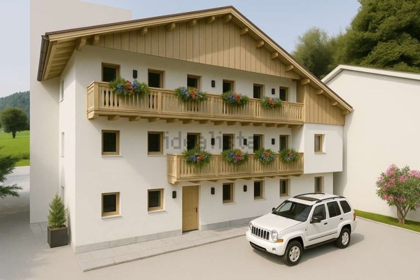 appartamento in vendita a San Vito di Cadore