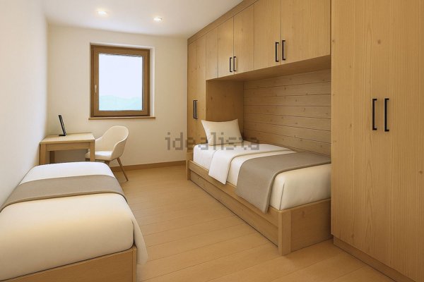 appartamento in vendita a San Vito di Cadore