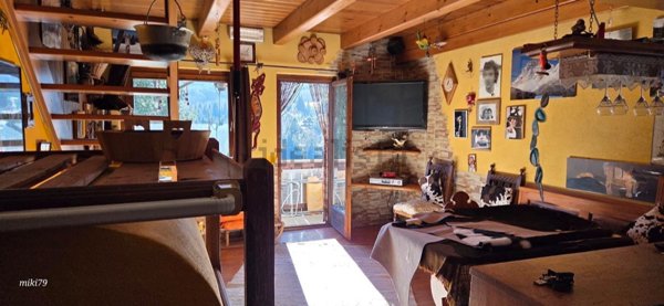 appartamento in vendita a San Vito di Cadore