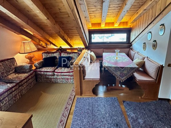 appartamento in vendita a San Vito di Cadore
