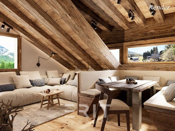appartamento in vendita a San Vito di Cadore