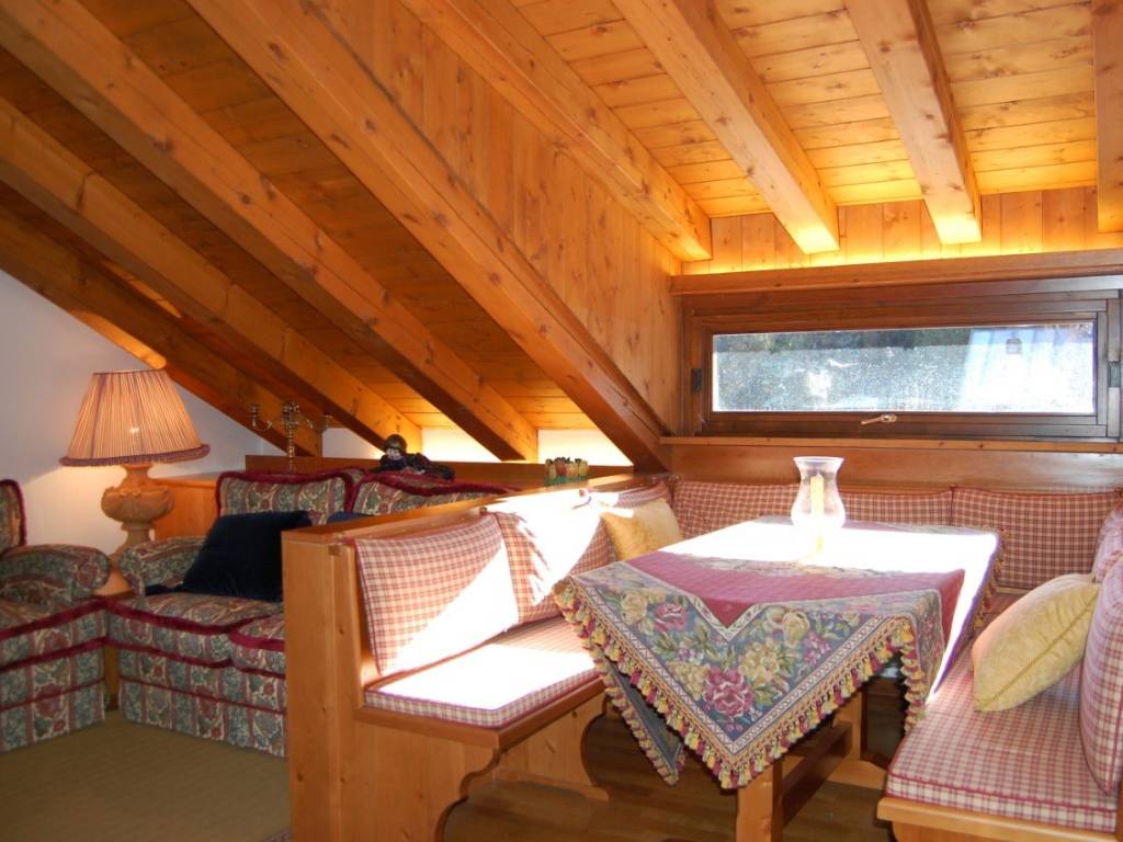 appartamento in vendita a San Vito di Cadore