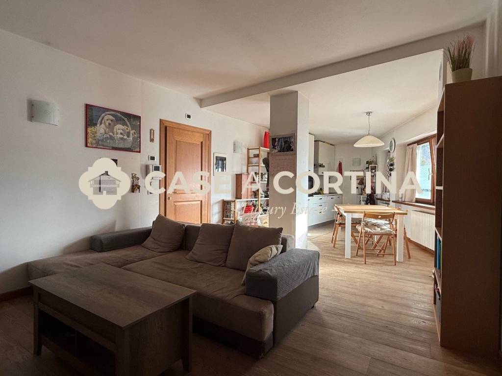 appartamento in vendita a San Vito di Cadore