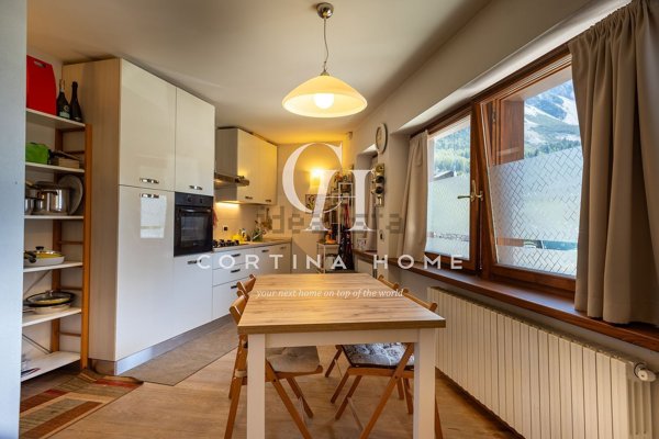 appartamento in vendita a San Vito di Cadore