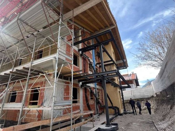 appartamento in vendita a San Vito di Cadore