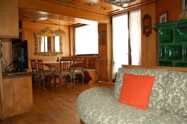 appartamento in vendita a San Vito di Cadore