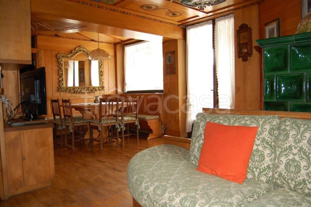appartamento in vendita a San Vito di Cadore