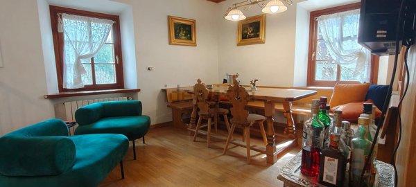 appartamento in vendita a San Vito di Cadore