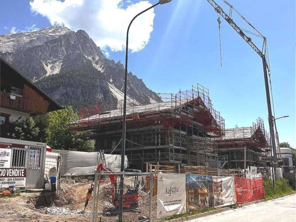 appartamento in vendita a San Vito di Cadore