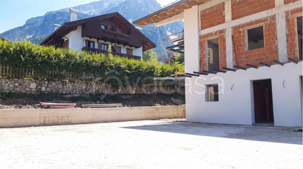 appartamento in vendita a San Vito di Cadore