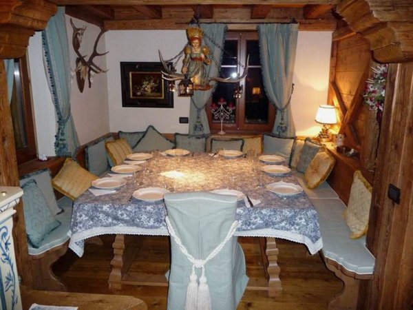 appartamento in vendita a San Vito di Cadore
