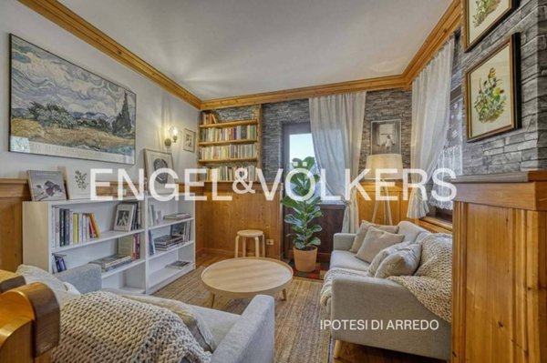 appartamento in vendita a San Vito di Cadore